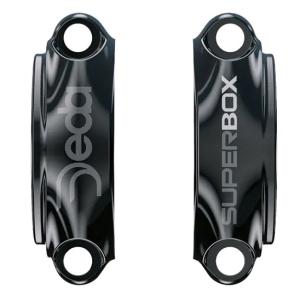 デダ スーパーボックス DCR faceplate｜worldcycle