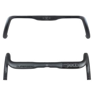 ドロップハンドル THOMSON トムソン CARBON DROP BARS AERO ROAD ドロップハンドル THOMSON トムソン CARBON DROP BARS AERO ROAD