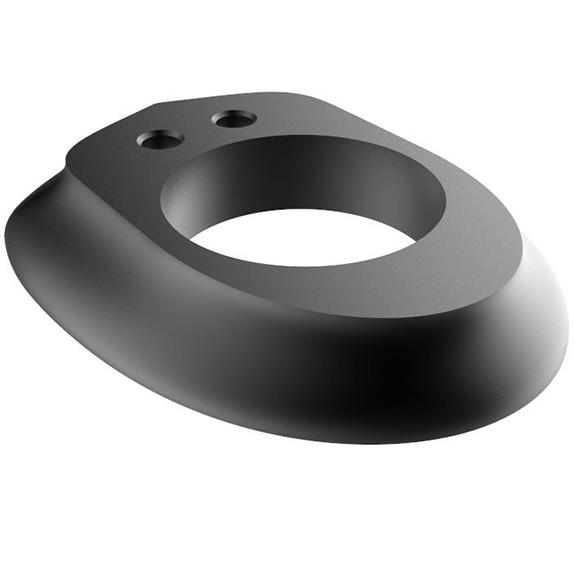 デダ TOP COVER ADAPTER 1 for ALANERA DCR COLNAGO Con...