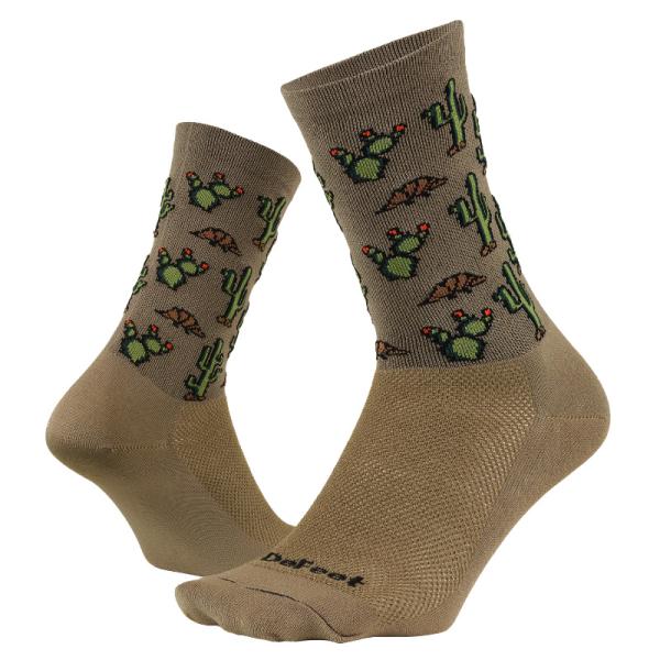 ディフィート AI 6 CACTUS コヨーテブラウン