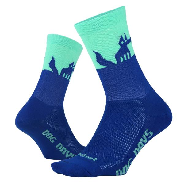 ディフィート AI 6” DOG DAYS ロイヤル/チェレステ