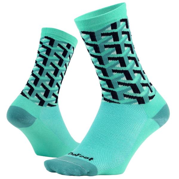 ディフィート AI 6 FRAMEWORK チェレステグリーン