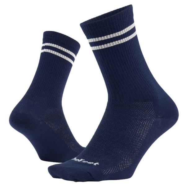 ディフィート AI 6 ALL STAR CLASSIC RIBBED ネイビー/ホワイト