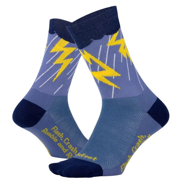 ディフィート AI 6” THUNDERSTORM COPEN ブルー/ネイビー