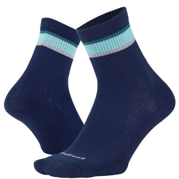 ディフィート LE TRAIL 3” ネイビー