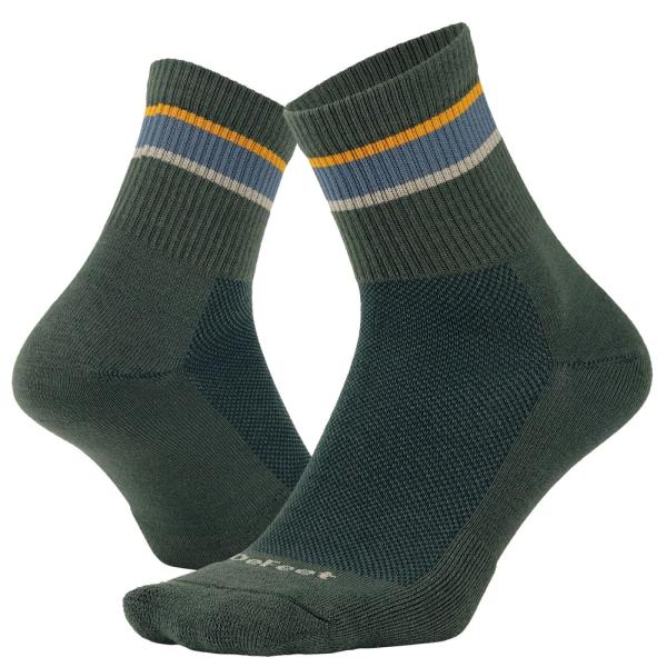 ディフィート LE TRAIL 3” オリーブドラブ