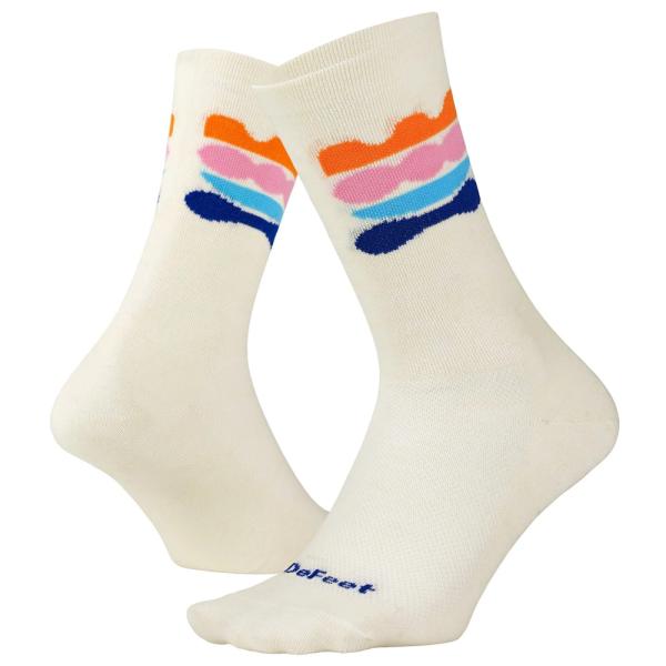 ディフィート WOOLEATOR 6" SW SUNDAY STRATA ナチュラル