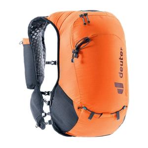 ドイター アセンダー 7 9005.サフラン DEUTER Point10倍