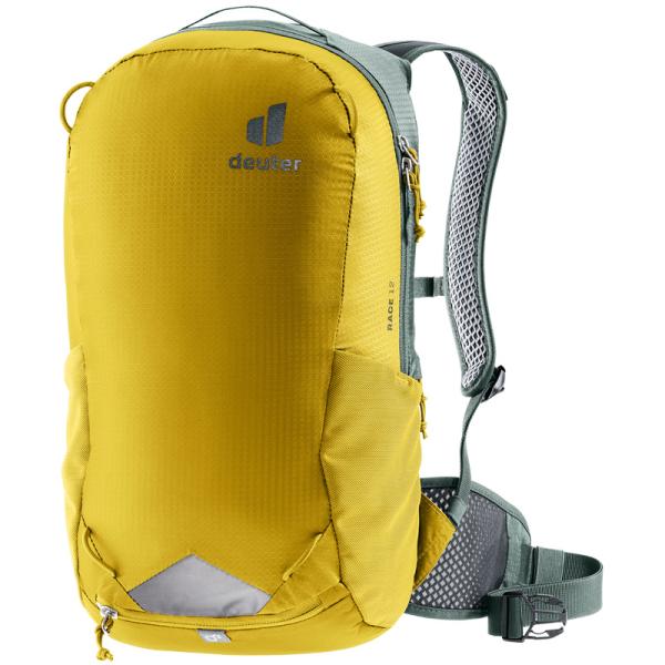 ドイター レース 12(D3204123) 8207.ターメリック×アイビー DEUTER