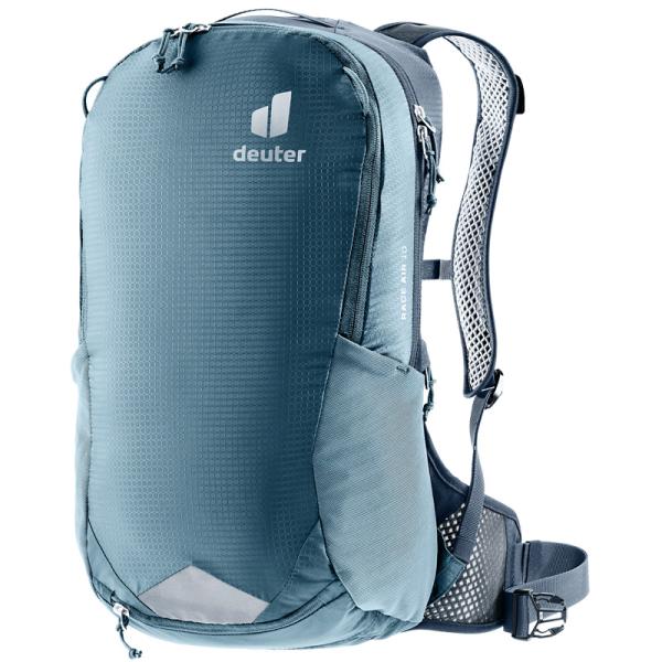 ドイター レース エアー 10(D3204323) 1374.アトランティク×インク DEUTER[...
