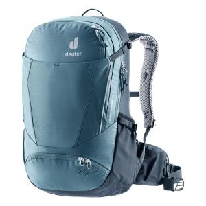 ドイター トランスアルパイン 24(D3200124) 1374.アトランティック/インク DEUTER｜worldcycle