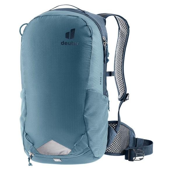 ドイター レース 12 (D3204123) 1374.アトランティック/インク DEUTER