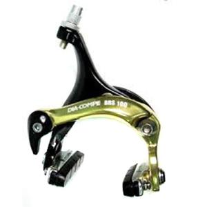 ダイアコンペ BRS100 前後セット ブレーキ 【自転車】【ロードレーサーパーツ】【ブレーキ】【ダイアコンペ】