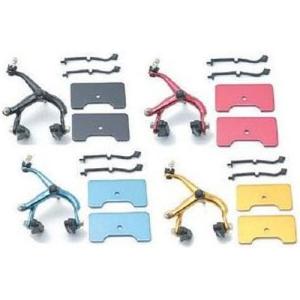 シマノ（SHIMANO） デュラエースTrack クランクセット FC-7710（NJS