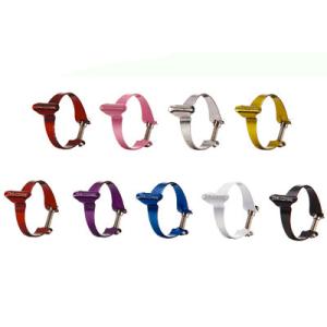 ダイアコンペ Casing Clips アウターバンド 31.8mm  カラー