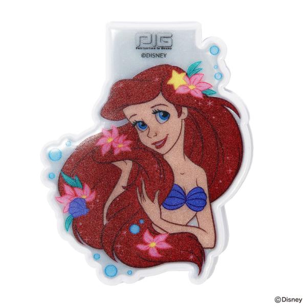 Disney(ディズニー) マグネットリフレクター アリエル