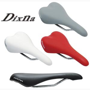 KUWAHARA（クワハラ） Lightning Saddle ライトニングサドル レッド