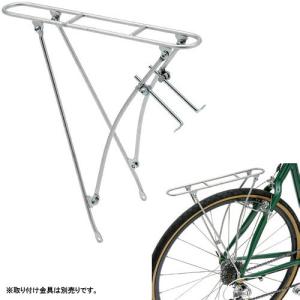 日東　NITTO　campee リアキャリア　キャンピー　26インチ NITTO (即納)NITTO 日東 Campee Rear キャンピー リア 26インチ