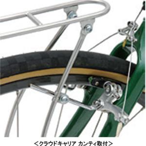 新品未使用　クラウドキャリア シルバー ダボ取り付け 新品未使用 クラウドキャリア シルバー ダボ取り付け 新品未使用