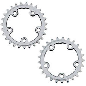 ワンバイエス ジェイ・クランクスパイダー 110/74PCD 5アーム