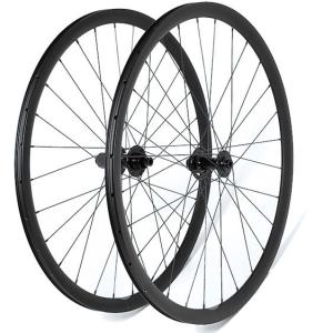 ライデア THRU AXLE SPACER SET（スルーアクスルスペーサーセット