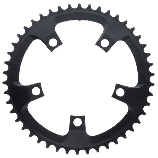 ディズナ ラ・クランクチェンリング シングル ブラック