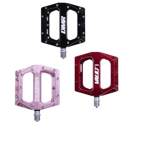 DMR VAULT MIDI PEDAL