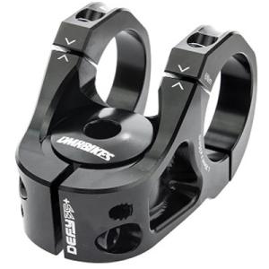 DMR DEFY 35 ステム クランプ径：31.8mm