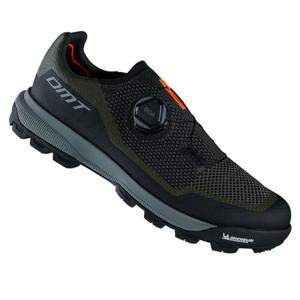 シマノ EX5(SH-EX500) ブラック ノーマルタイプ SPDシューズ