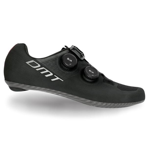 DMT KR0 EVO SUPERLIGHT ブラック/アンスラサイト シューズ