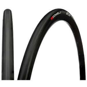 ドネリー STRADA LGG 120TPI クリンチャー 700 ブラック