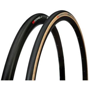 ドネリー STRADA LGG 60TPI クリンチャー 700