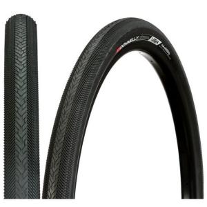 ドネリー STRADA USH 60TPI クリンチャー 650 ブラック