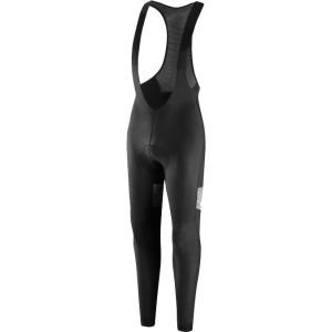 ドットアウト Stripe Bib Tight 985.ブラック/ダークグレー
