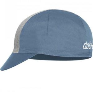 ドットアウト Epic Cap 770.ライトグレー/アビオ