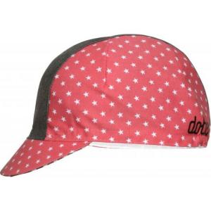 ドットアウト レディース Epic W Cap 321.ピンク/ホワイト