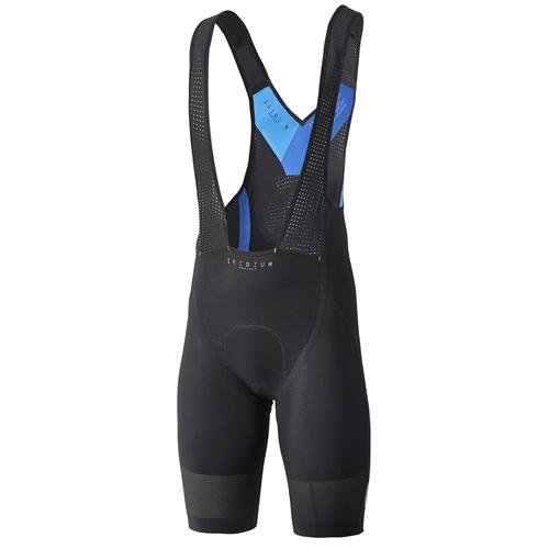 ドットアウト Backbone Bib Short 900.ブラック