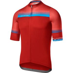 RAPHA 「ラファ」 BREVET JERSEY Mサイズ ジャージ / 大阪美原北