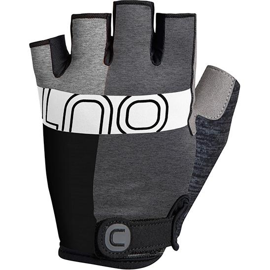 【SALE】ドットアウト Pivot Glove 863.ダークグレー/ライトグレー