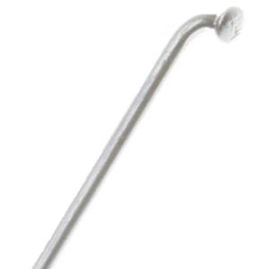 DT SWISS チャンピオン 1.8mm シルバー 4本セット 255〜274mm