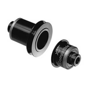 シマノ（SHIMANO） SHIMANO FH-M8000 XT 32H QR軸長168mm センター