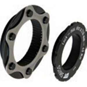 スイスストップ ディスクローター カタリスト レース センターロック 160mm 特セール)SWISS STOP（スイスストップ） CATALYST ONE 160mm