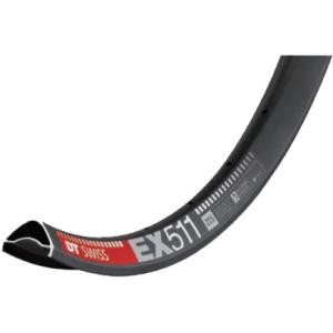 WTB Kom Tough i35 リム　27.5 2本セット　スポーク付 KOM Tough i35 Gravity Enduro Rims | Durable & High