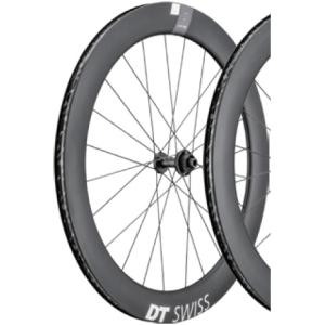 DT SWISS ARC 1400 ダイカット db 62 700C 前のみ｜worldcycle