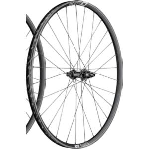 【SALE】DT SWISS XR 1700 スプライン スラム XD 仕様 29インチ 後のみ[D...