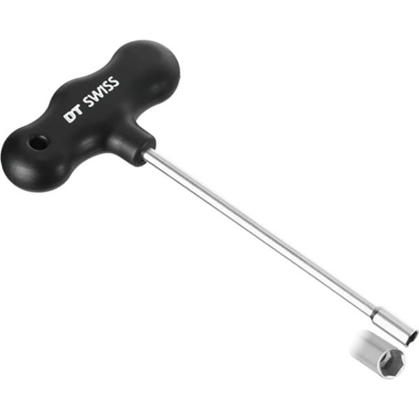 DT SWISS Tヘッド ニップル レンチ ヘキサゴン