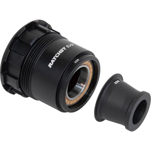 DT SWISS ローターキット HWYCBL00S5383S