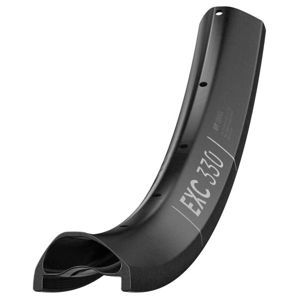 DT SWISS EXC330 29インチ ディスクブレーキ専用カーボンリム