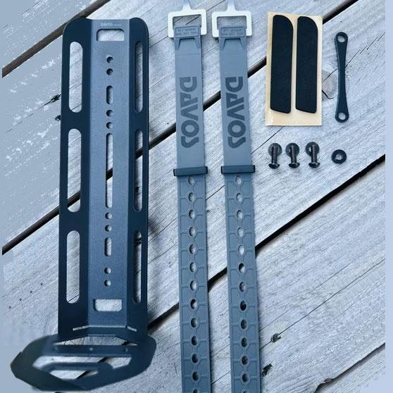 ダボス グラベルパッキングケージ GP-2 DAVOS