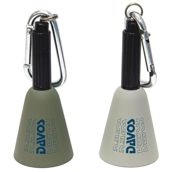 ダボス DAVOS × 東京ベル オリジナルデザイン TB-K1 森の鈴